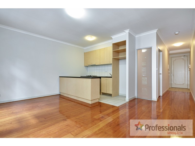 203/551 Flinders Lane, Melbourne VIC 3000