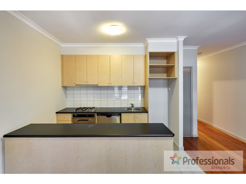 203/551 Flinders Lane, Melbourne VIC 3000