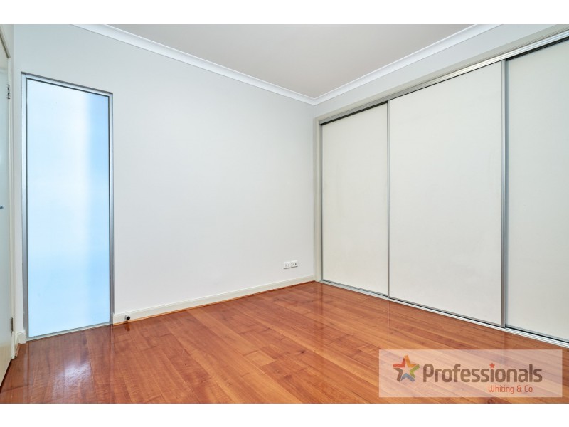 203/551 Flinders Lane, Melbourne VIC 3000
