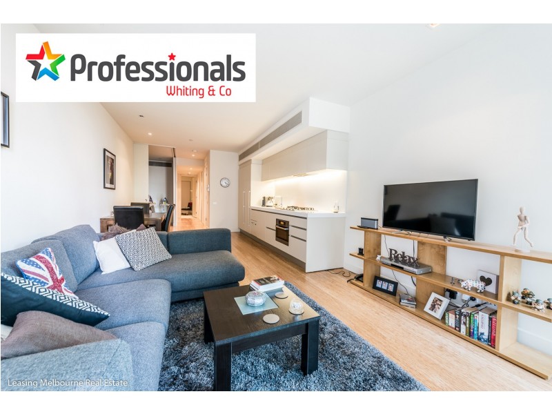 8 Kavanagh Street, Southbank VIC 3006