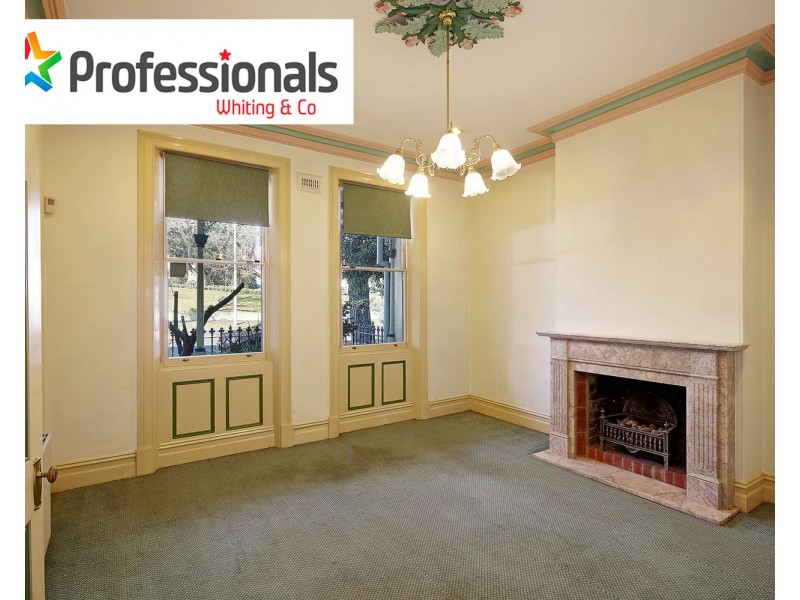 74 Dudley Street, West Melbourne VIC 3003