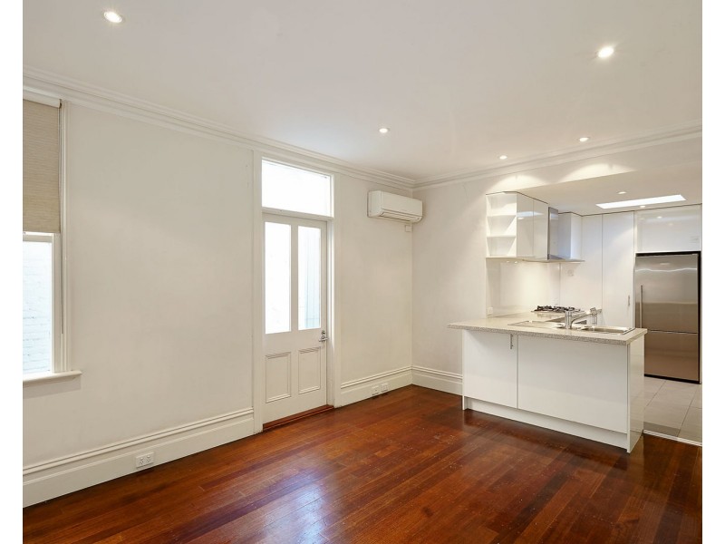 74 Dudley Street, West Melbourne VIC 3003