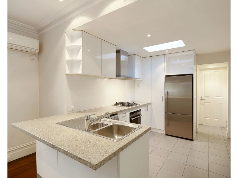 74 Dudley Street, West Melbourne VIC 3003