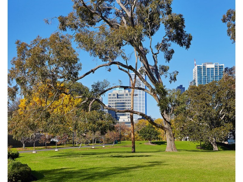 74 Dudley Street, West Melbourne VIC 3003