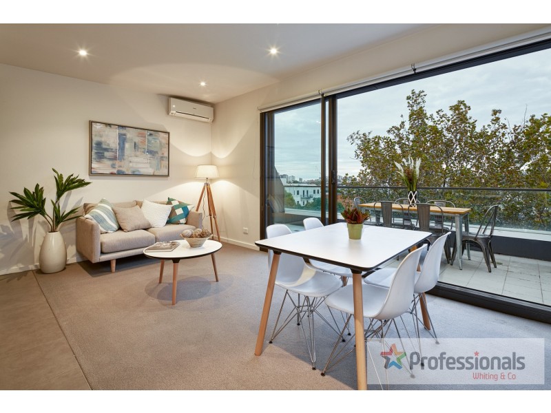 29/19-23 Izett Street, Prahran VIC 3181