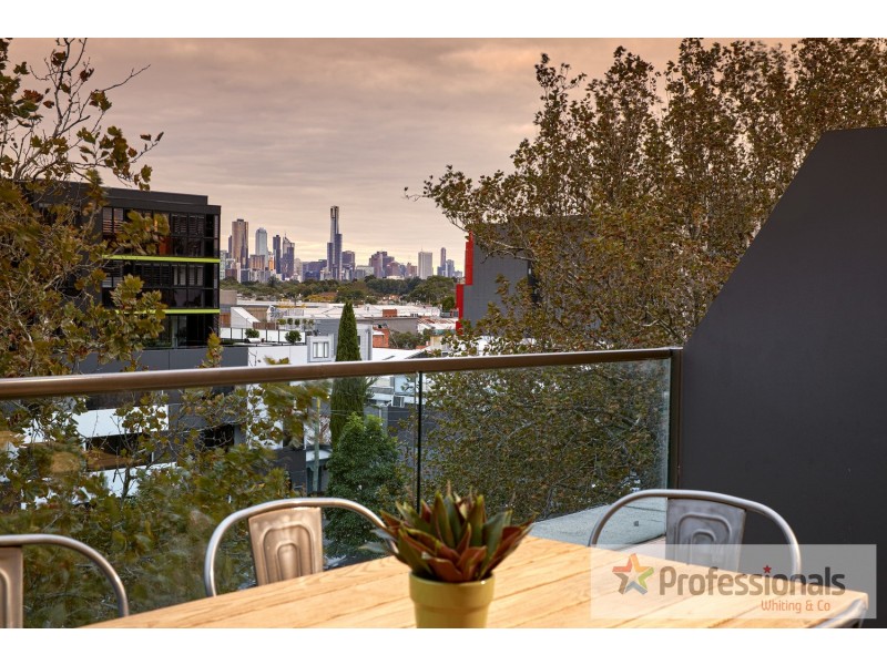 29/19-23 Izett Street, Prahran VIC 3181