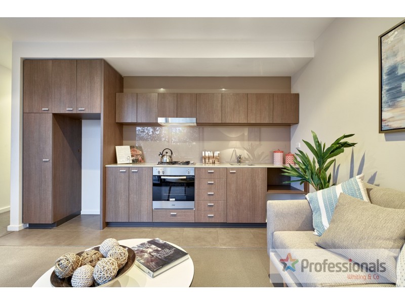 29/19-23 Izett Street, Prahran VIC 3181