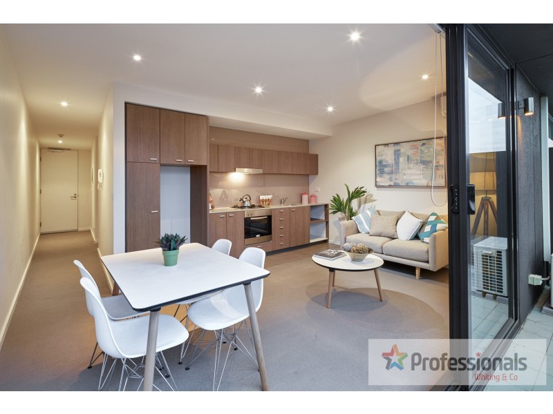 29/19-23 Izett Street, Prahran VIC 3181