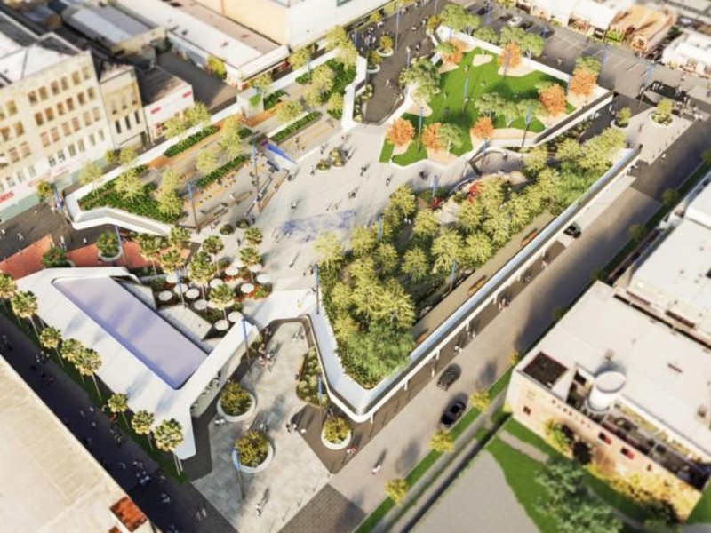 29/19-23 Izett Street, Prahran VIC 3181