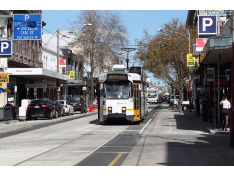 29/19-23 Izett Street, Prahran VIC 3181