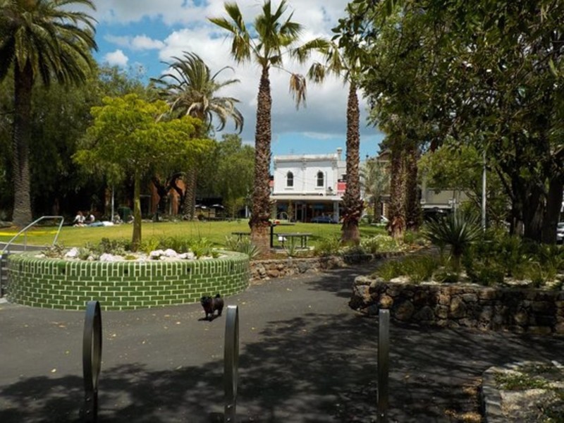 29/19-23 Izett Street, Prahran VIC 3181