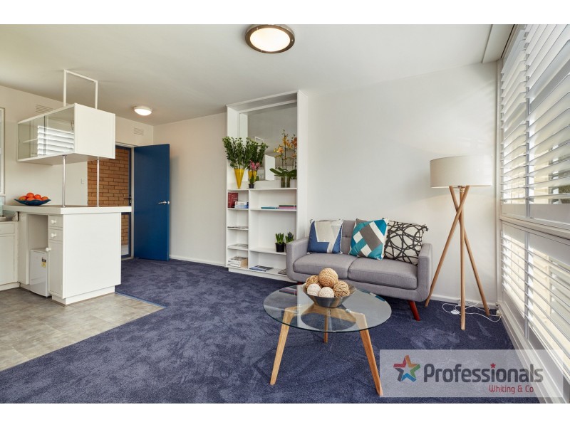 28/77 Park Street, South Yarra VIC 3141