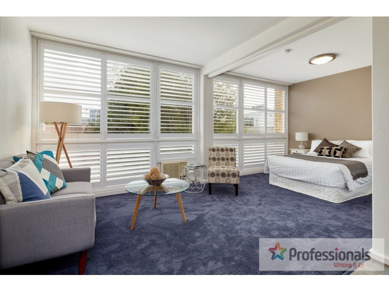 28/77 Park Street, South Yarra VIC 3141