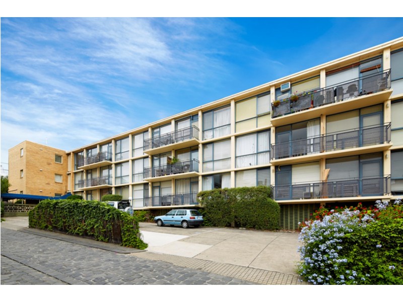 28/77 Park Street, South Yarra VIC 3141