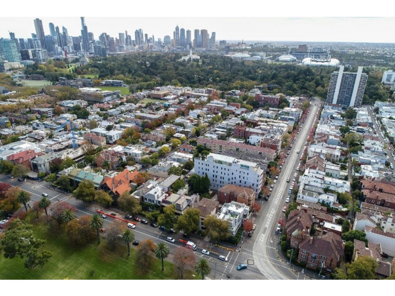 28/77 Park Street, South Yarra VIC 3141