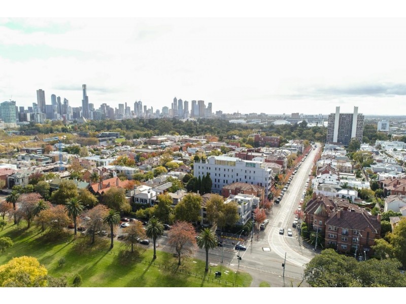 28/77 Park Street, South Yarra VIC 3141