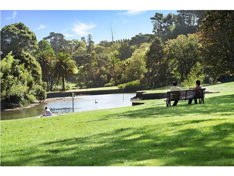 28/77 Park Street, South Yarra VIC 3141