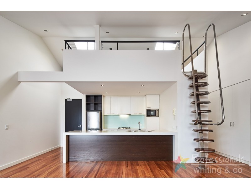 15/137 McKean Street, Fitzroy North VIC 3068