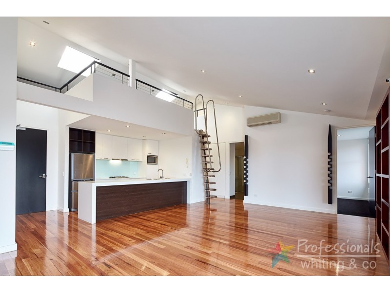 15/137 McKean Street, Fitzroy North VIC 3068