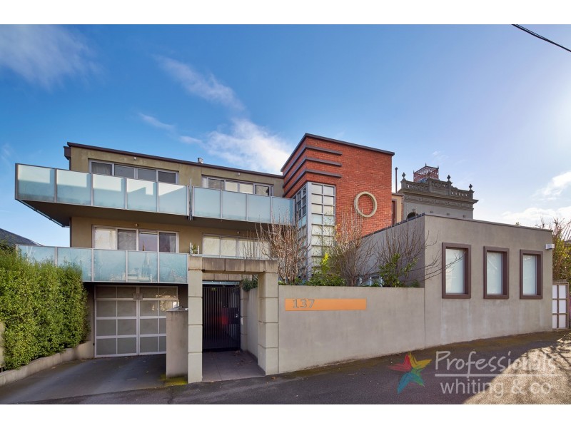 15/137 McKean Street, Fitzroy North VIC 3068