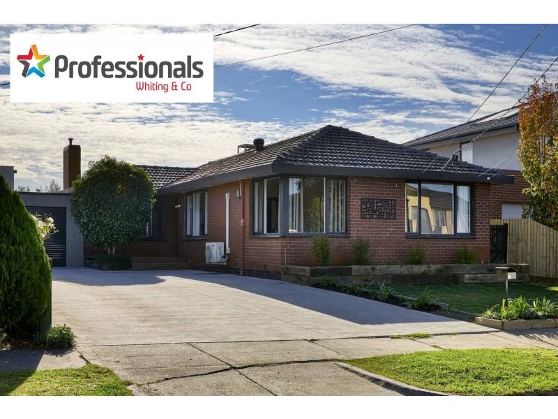 14 Noga Avenue, Keilor East VIC 3033