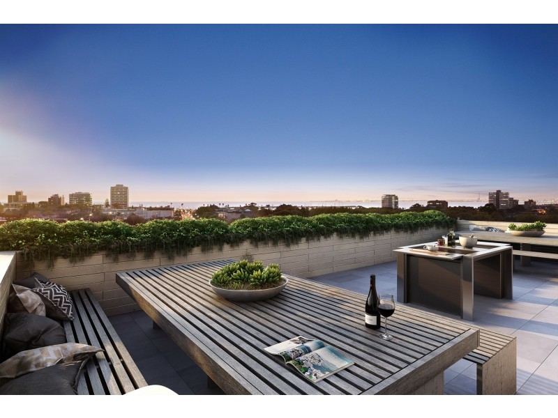 205 /16-18 Grey Street, St Kilda VIC 3182