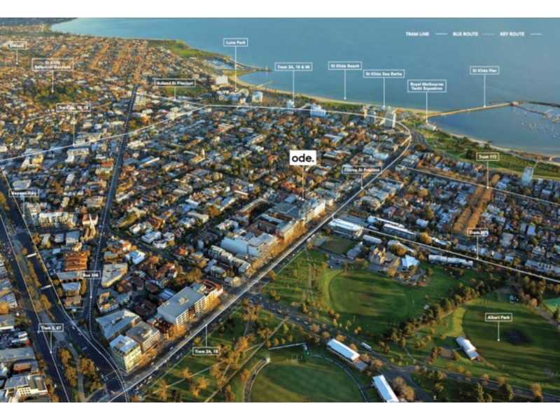 205 /16-18 Grey Street, St Kilda VIC 3182