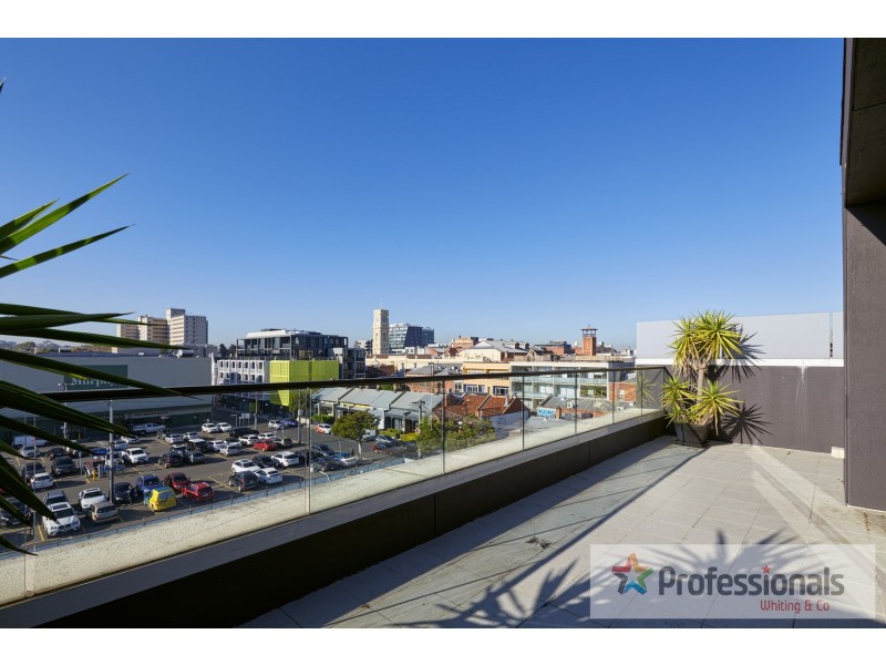 32/19-23 Izett Street, Prahran VIC 3181