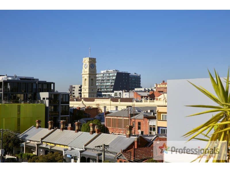 32/19-23 Izett Street, Prahran VIC 3181