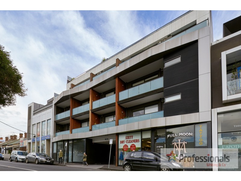 32/19-23 Izett Street, Prahran VIC 3181