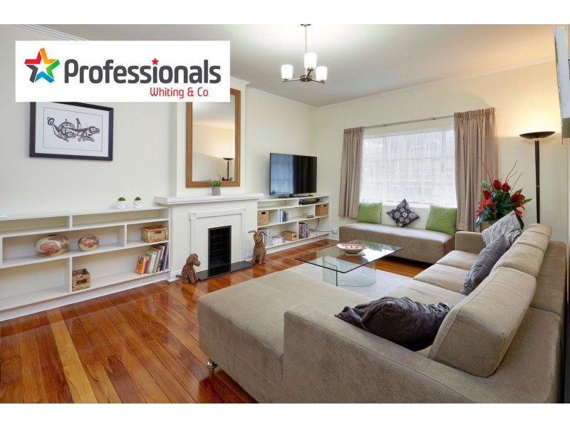 17/17 Queens Road, Melbourne VIC 3000