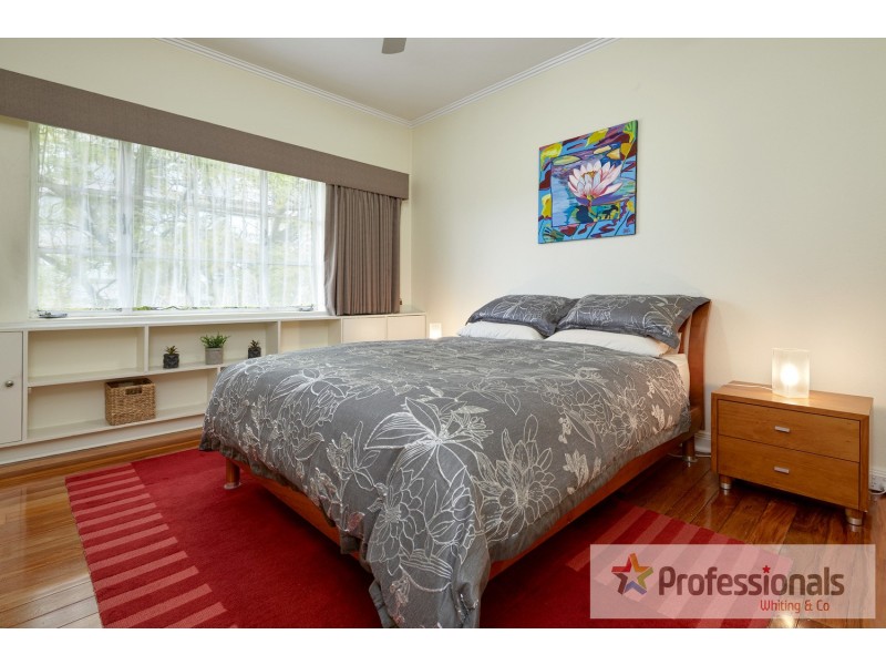 17/17 Queens Road, Melbourne VIC 3000