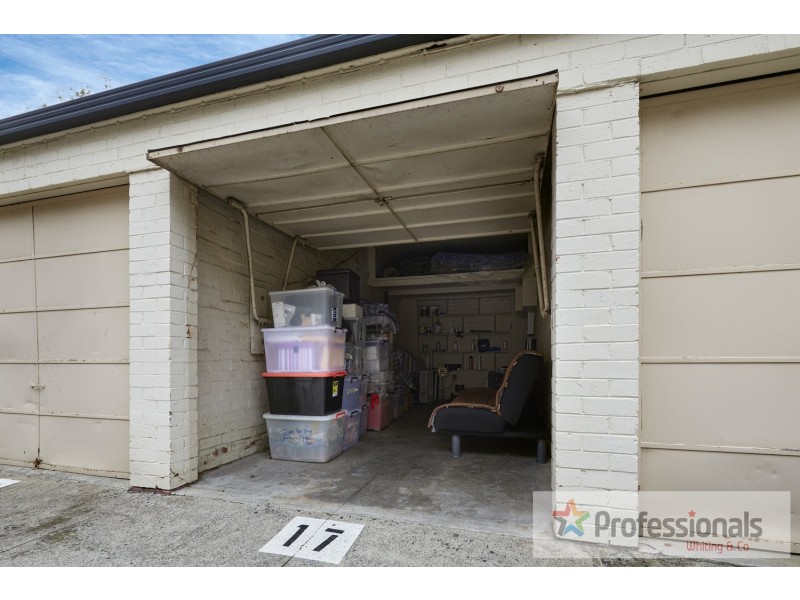 17/17 Queens Road, Melbourne VIC 3000