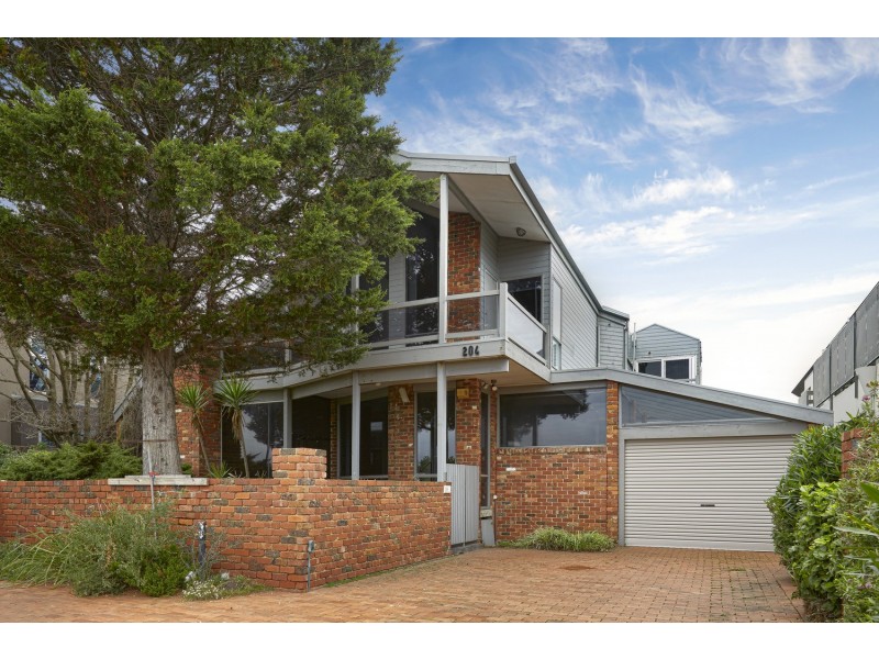 204 Esplanade, Brighton VIC 3186