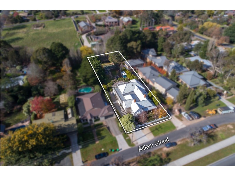 69 Aitken Street, Gisborne VIC 3437