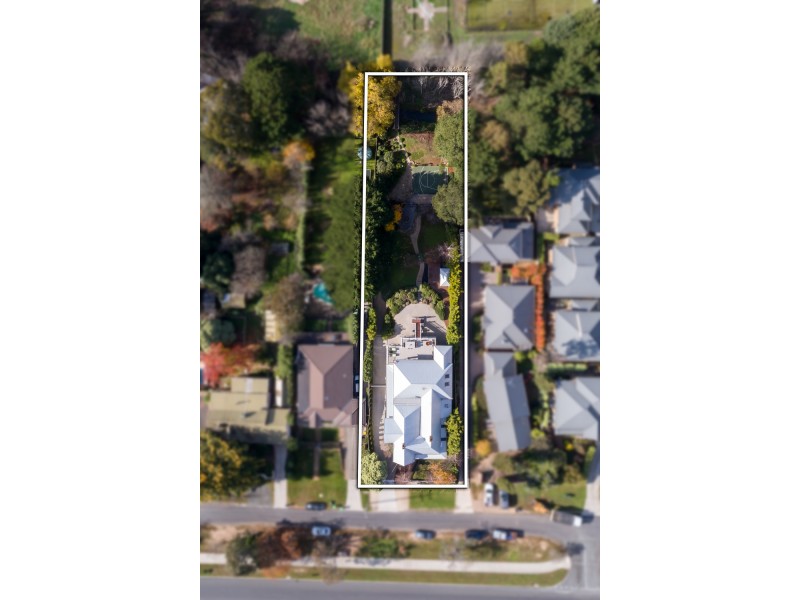 69 Aitken Street, Gisborne VIC 3437