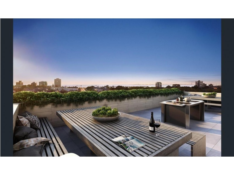 301/18 Grey Street, St Kilda VIC 3182