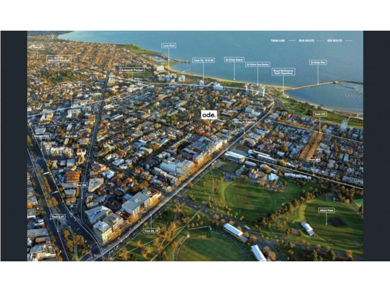 301/18 Grey Street, St Kilda VIC 3182