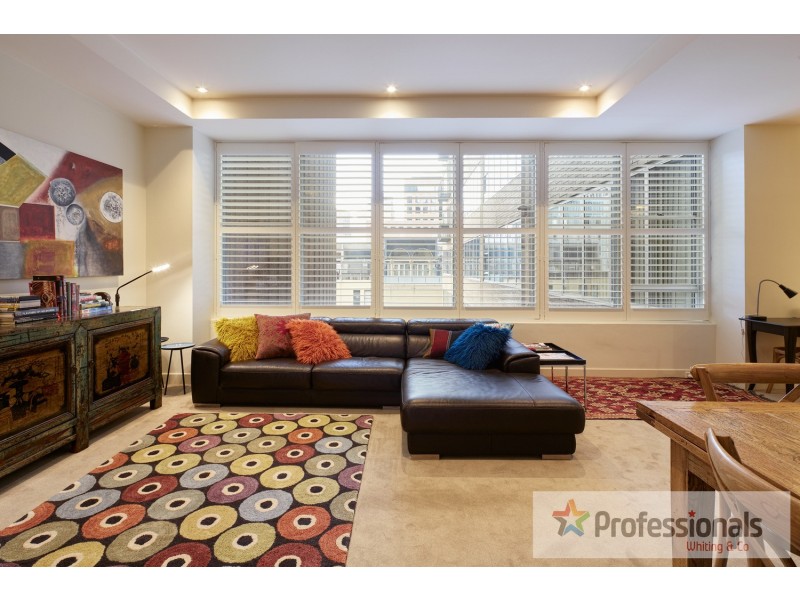 703/325 Collins Street, Melbourne VIC 3000