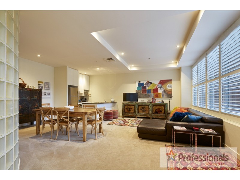 703/325 Collins Street, Melbourne VIC 3000