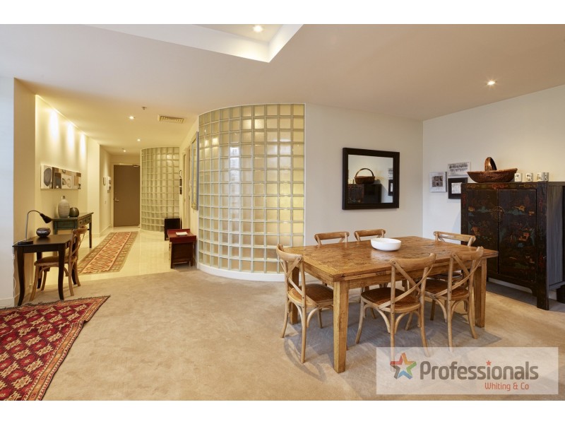 703/325 Collins Street, Melbourne VIC 3000