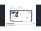 703/325 Collins Street, Melbourne VIC 3000 Floorplan