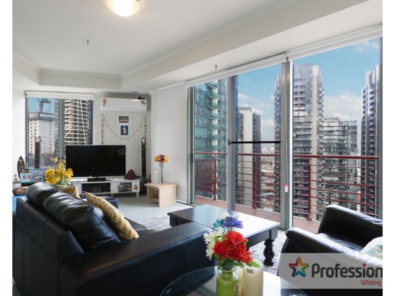 2303/83 Queensbridge Street, Southbank VIC 3006