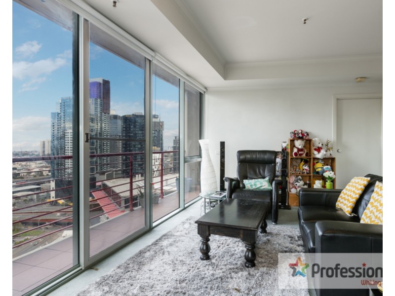 2303/83 Queensbridge Street, Southbank VIC 3006