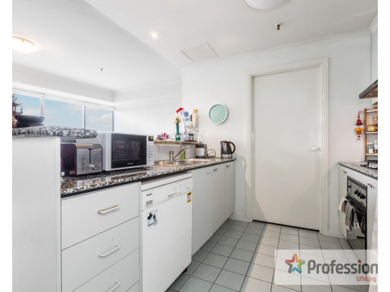 2303/83 Queensbridge Street, Southbank VIC 3006