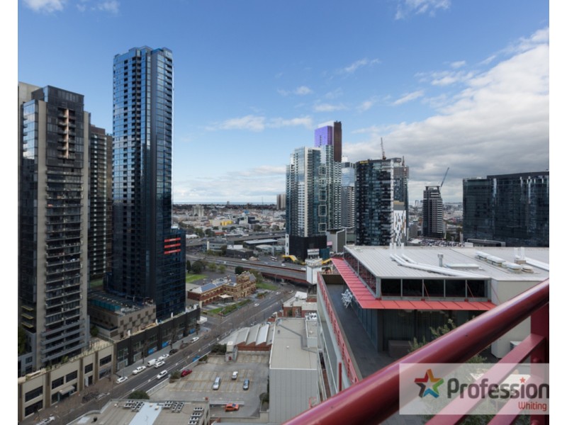 2303/83 Queensbridge Street, Southbank VIC 3006