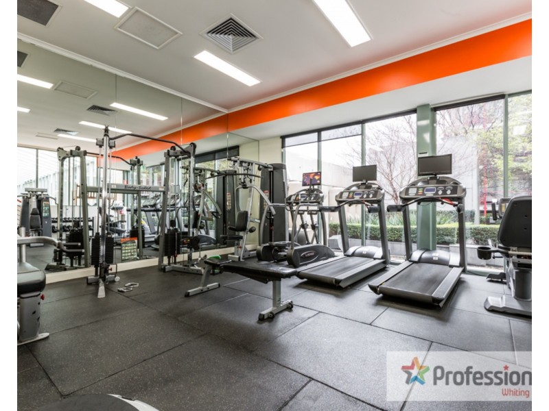 2303/83 Queensbridge Street, Southbank VIC 3006