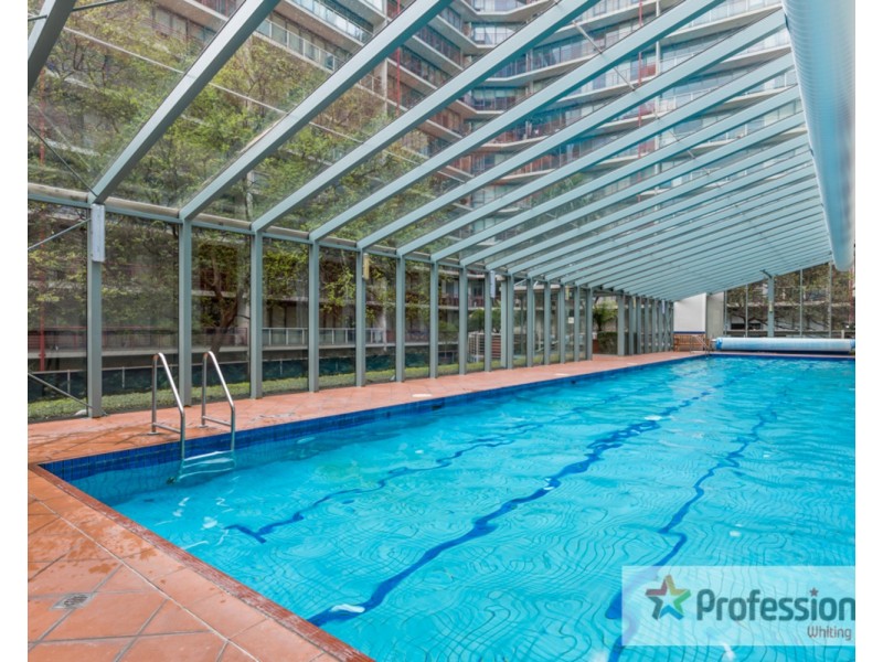 2303/83 Queensbridge Street, Southbank VIC 3006