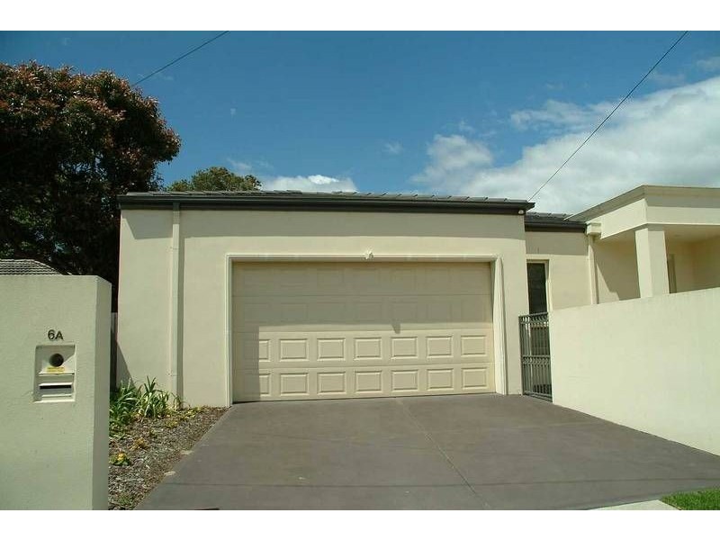 6A Dalsten Grove, Mount Eliza VIC 3930