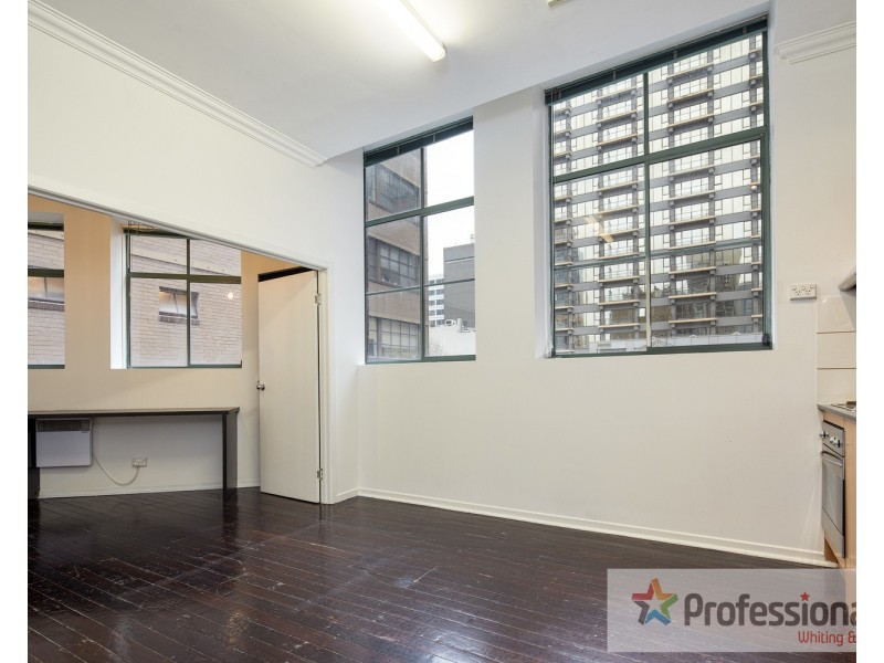 307/441 Lonsdale Street, Melbourne VIC 3004